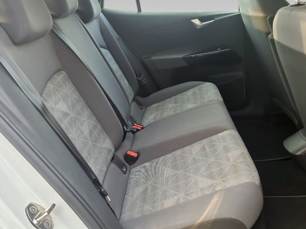 Volkswagen ID.3 usata a Siena (11)
