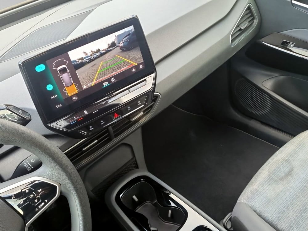 Volkswagen ID.3 usata a Siena (13)