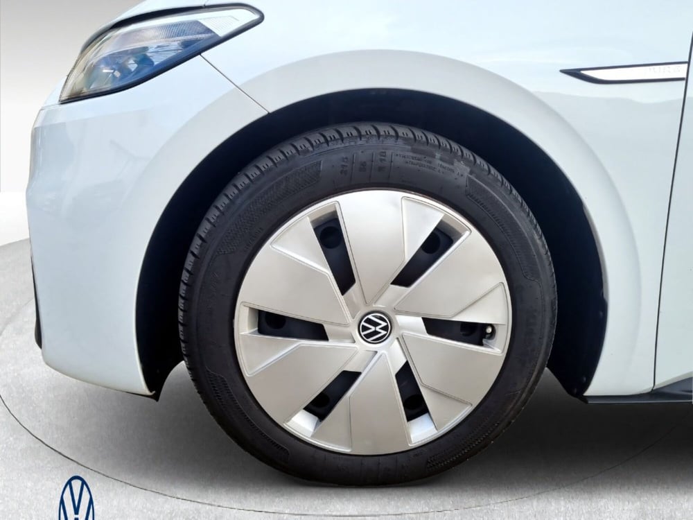 Volkswagen ID.3 usata a Siena (15)