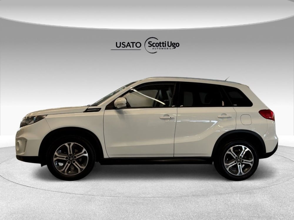 Suzuki Vitara usata a Siena (3)