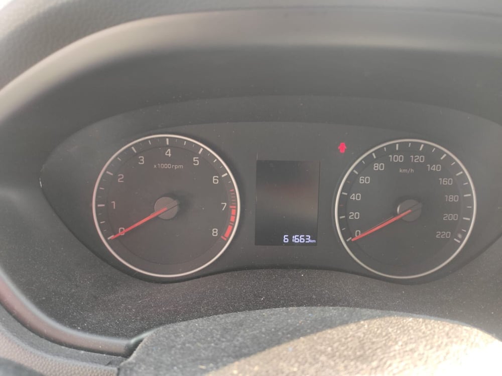 Hyundai i20 usata a Parma (11)