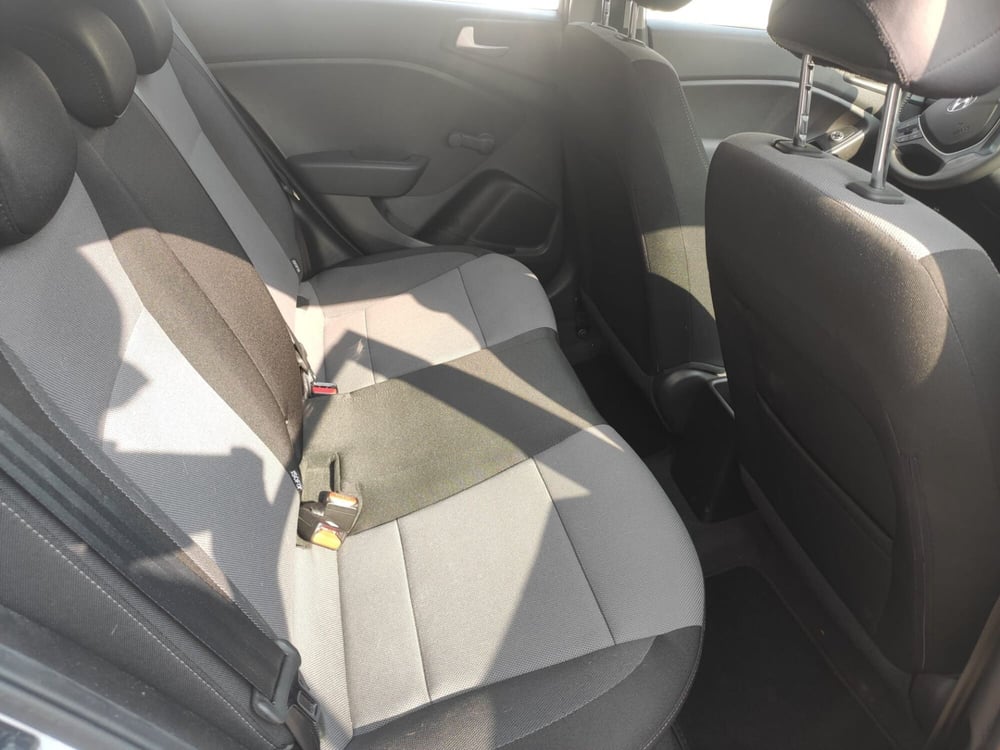 Hyundai i20 usata a Parma (9)