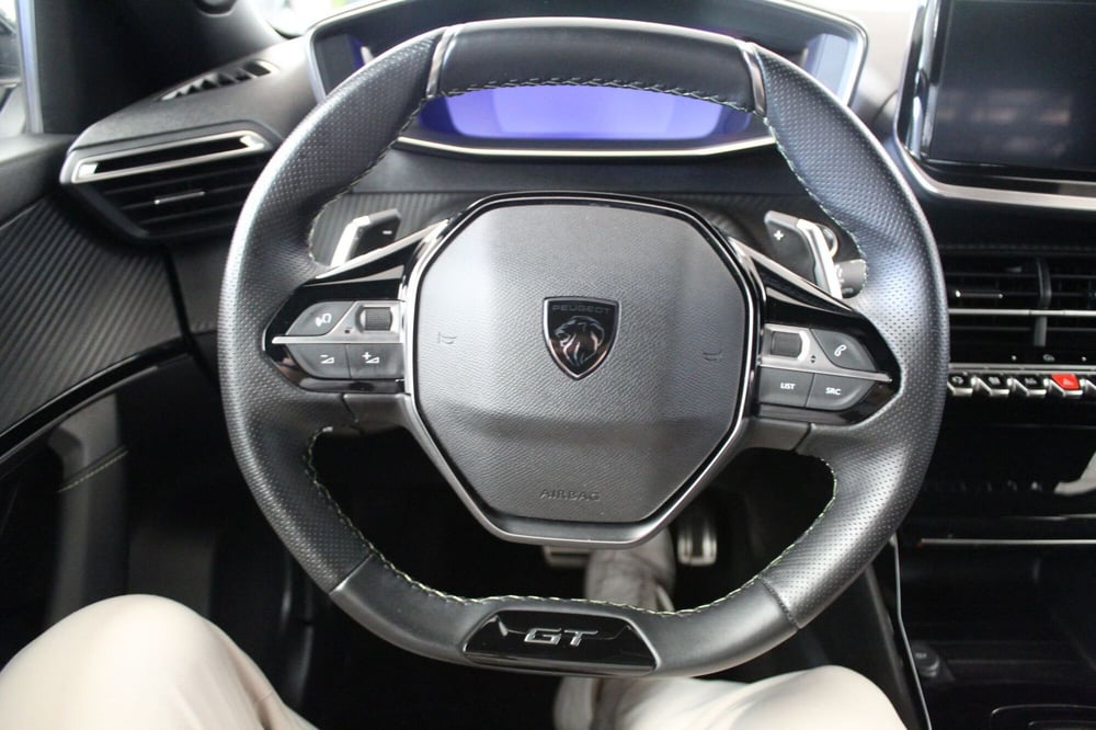 Peugeot 2008 usata a Cremona (10)