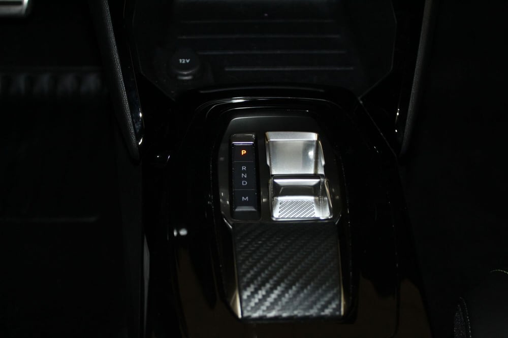 Peugeot 2008 usata a Cremona (14)