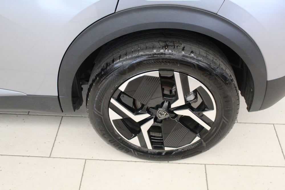 Peugeot 2008 usata a Cremona (7)