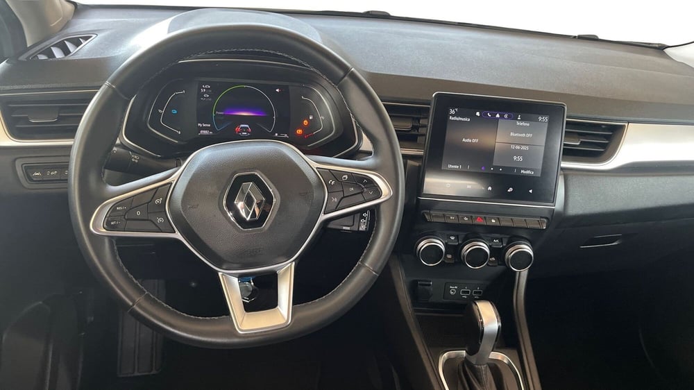 Renault Captur usata a Catania (12)