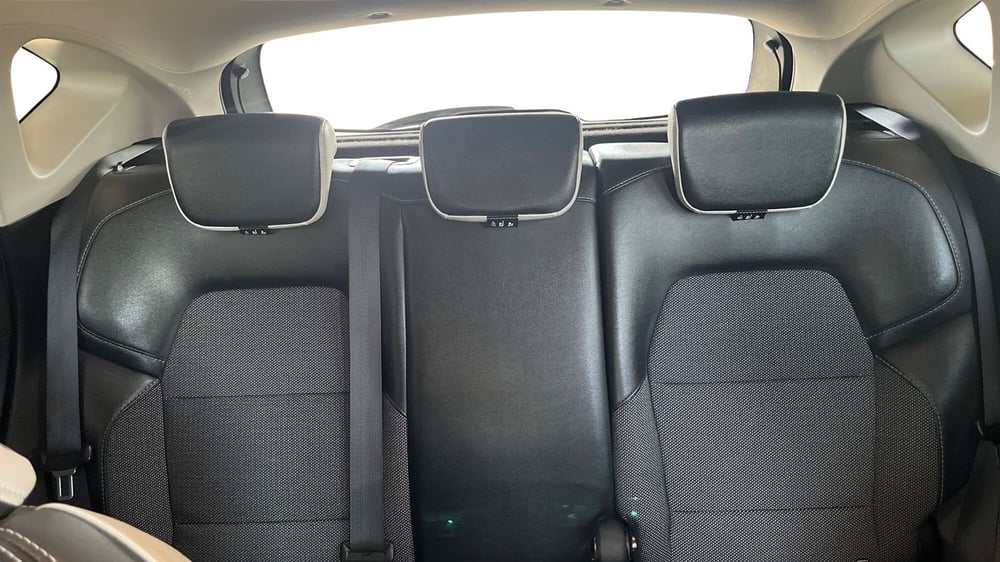 Renault Captur usata a Catania (13)