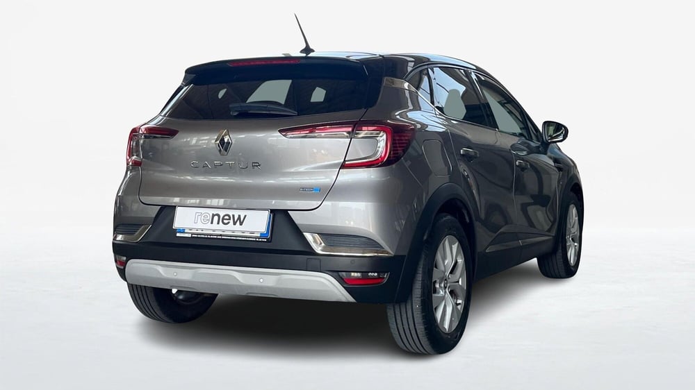 Renault Captur usata a Catania (2)