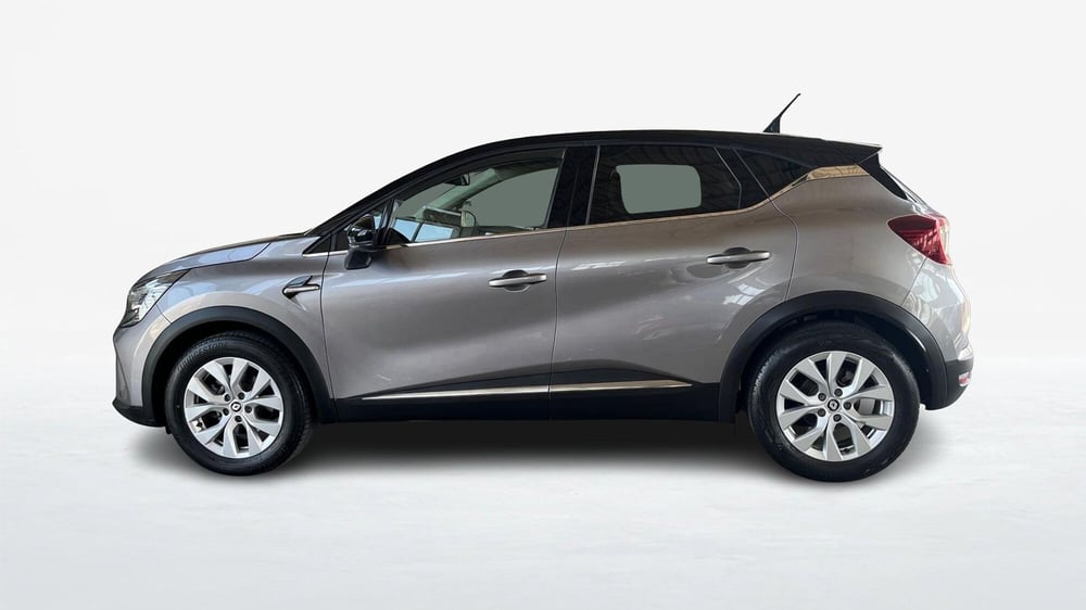 Renault Captur usata a Catania (3)