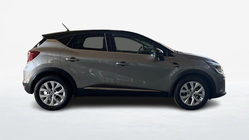 Renault Captur usata a Catania (4)