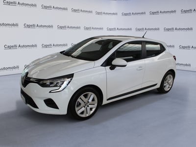 Renault Clio TCe 90 CV 5 porte Zen del 2021 usata a Casalmaggiore
