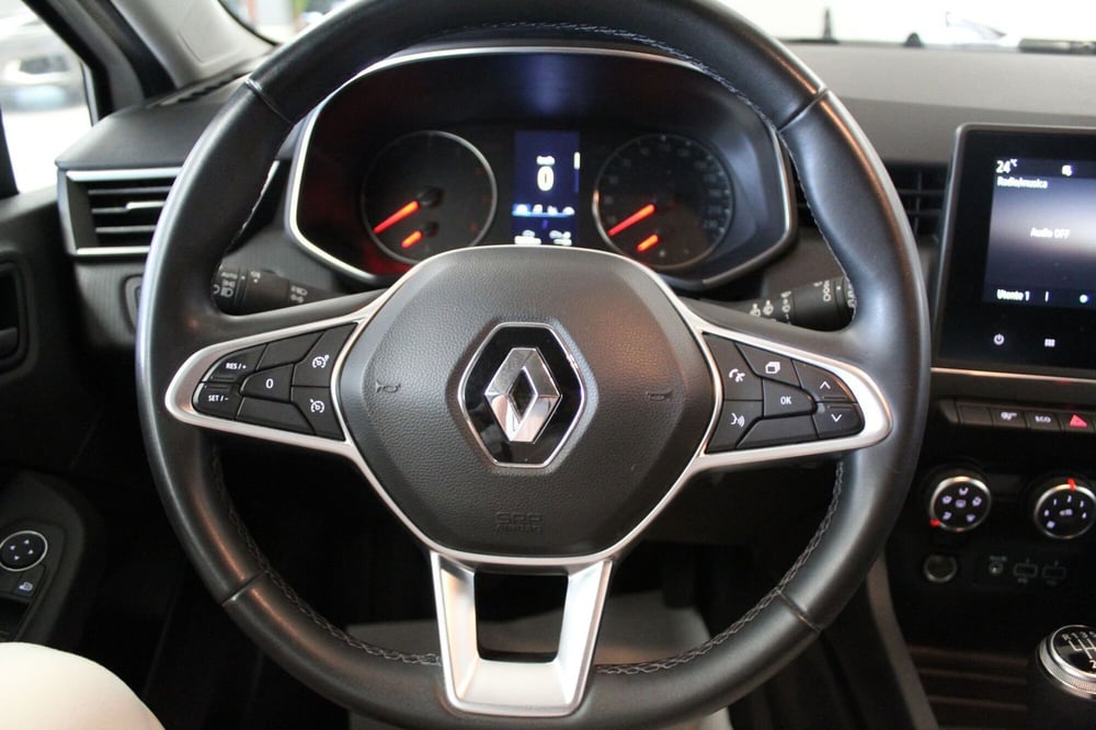 Renault Clio usata a Cremona (10)