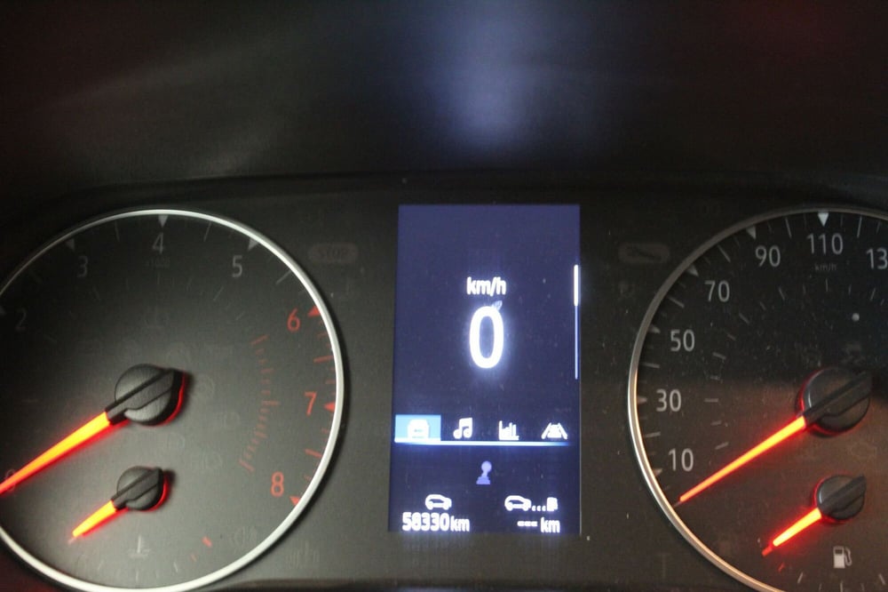 Renault Clio usata a Cremona (11)
