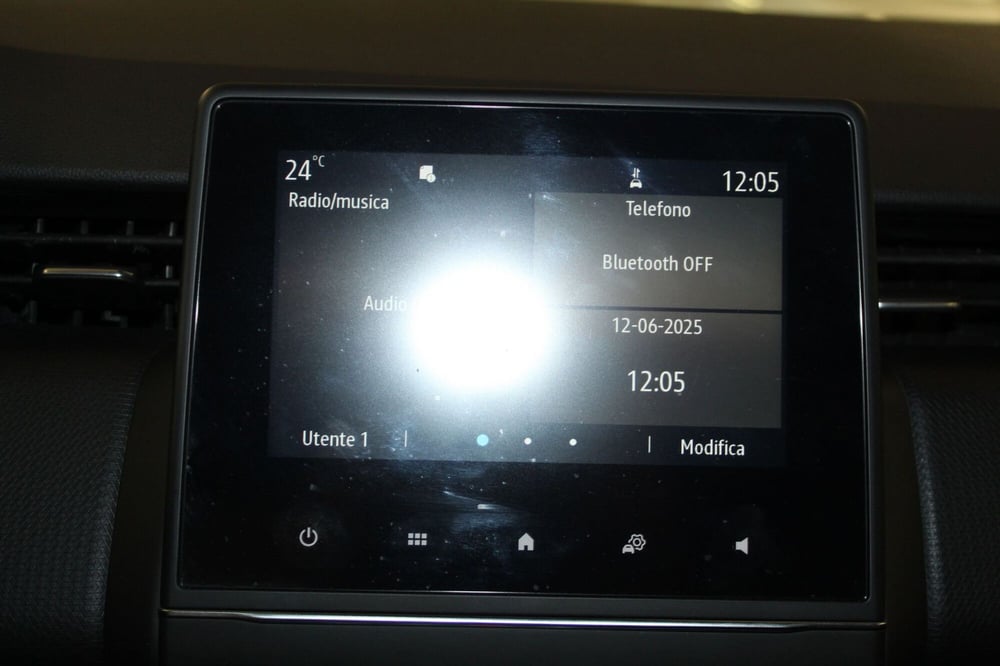 Renault Clio usata a Cremona (12)