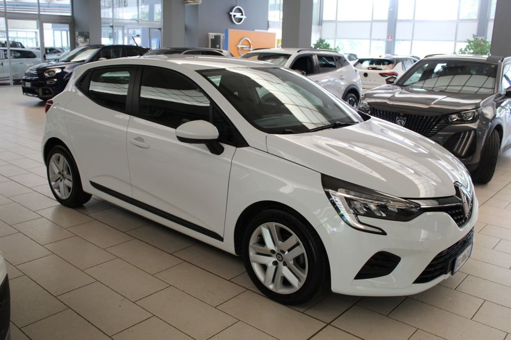 Renault Clio usata a Cremona (2)