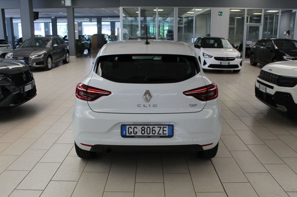 Renault Clio usata a Cremona (4)