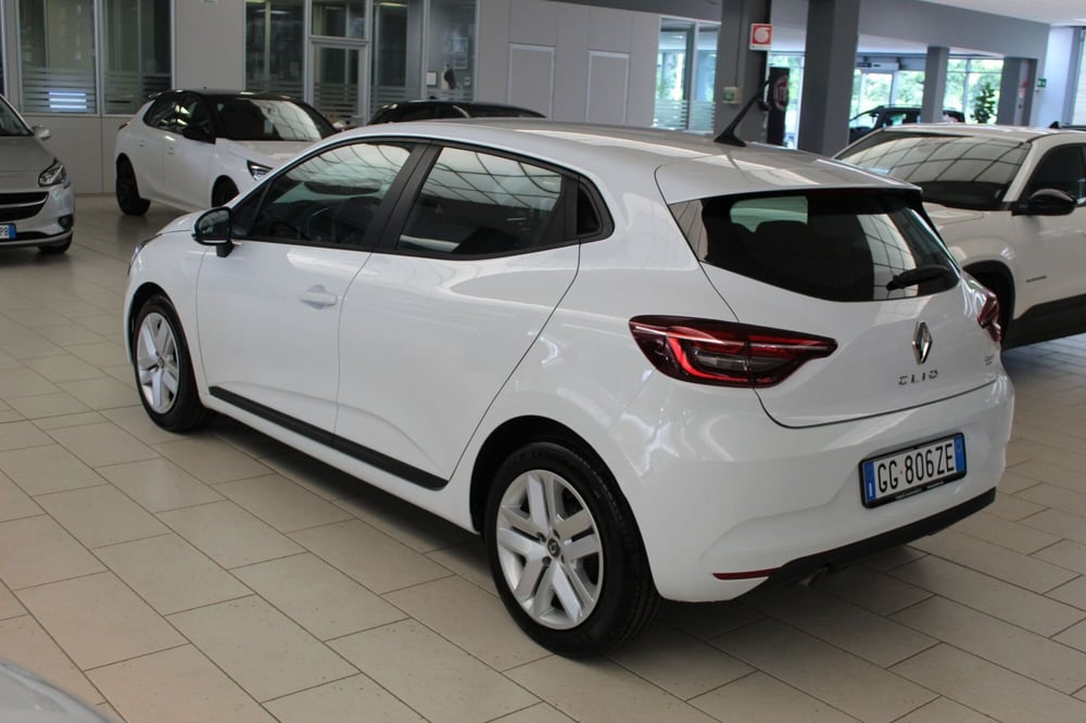 Renault Clio usata a Cremona (6)
