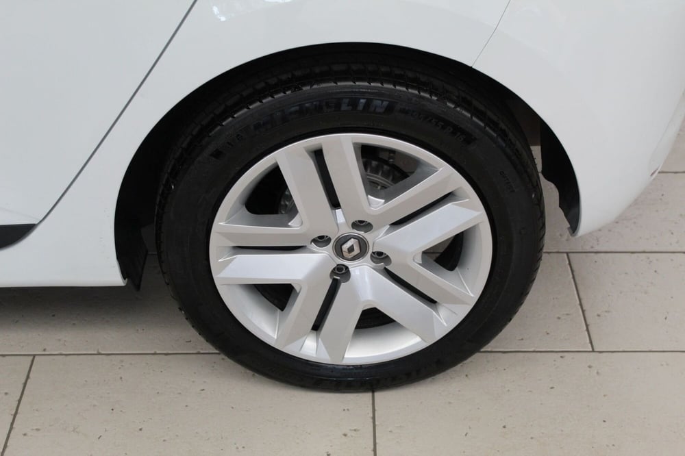 Renault Clio usata a Cremona (7)