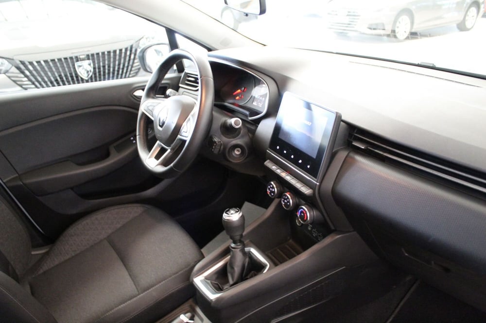 Renault Clio usata a Cremona (9)