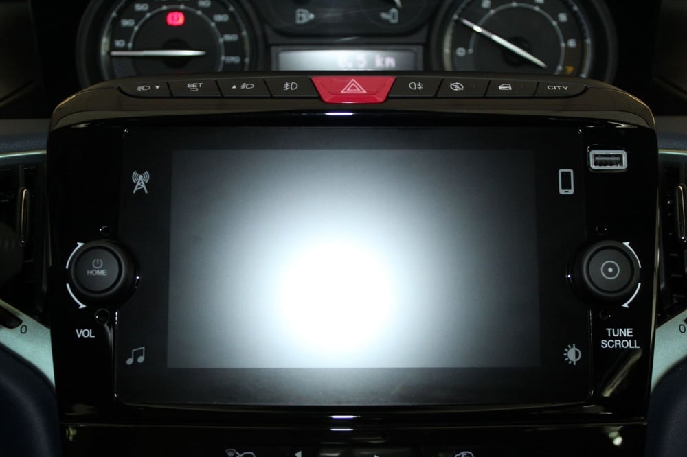 Lancia Ypsilon usata a Cremona (9)