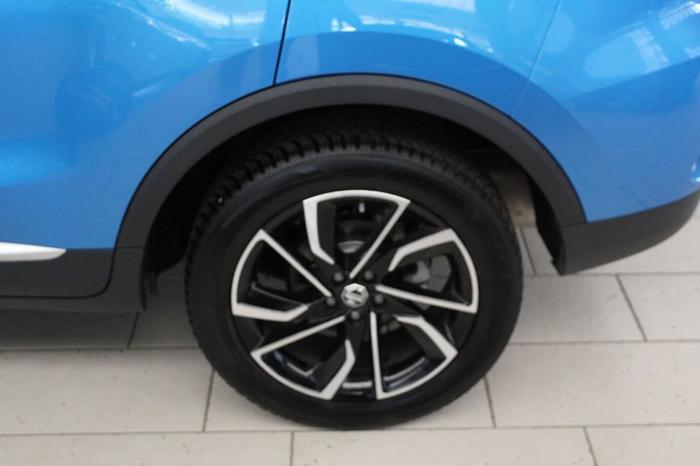 Mg ZS (2021-->) usata a Cremona (7)