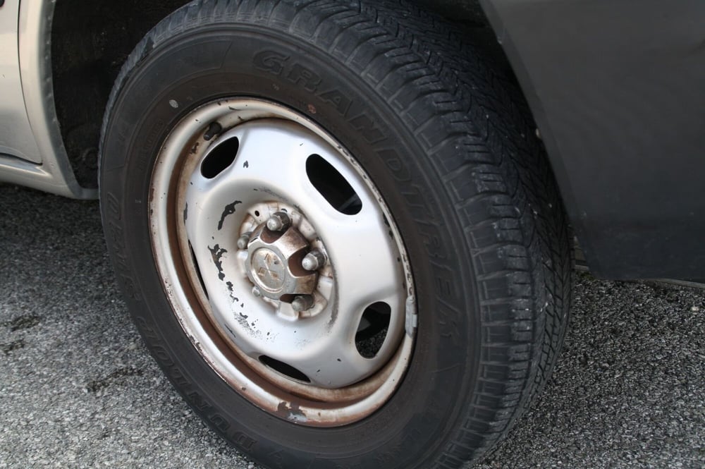 Mitsubishi Pajero usata a Pordenone (15)