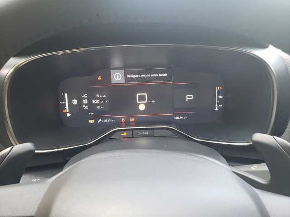 Citroen C5 Aircross usata a Pesaro-Urbino (11)