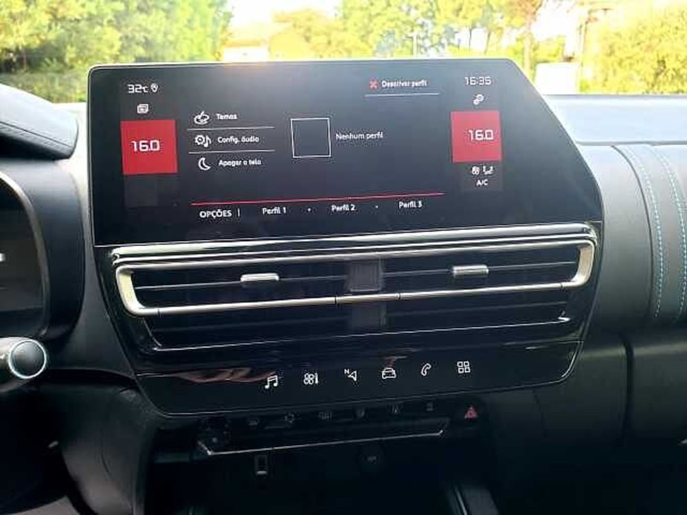 Citroen C5 Aircross usata a Pesaro-Urbino (12)