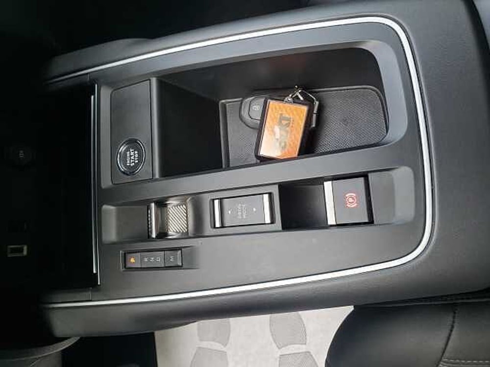 Citroen C5 Aircross usata a Pesaro-Urbino (13)