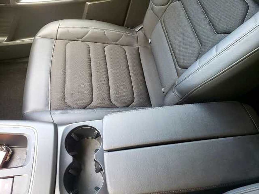 Citroen C5 Aircross usata a Pesaro-Urbino (14)