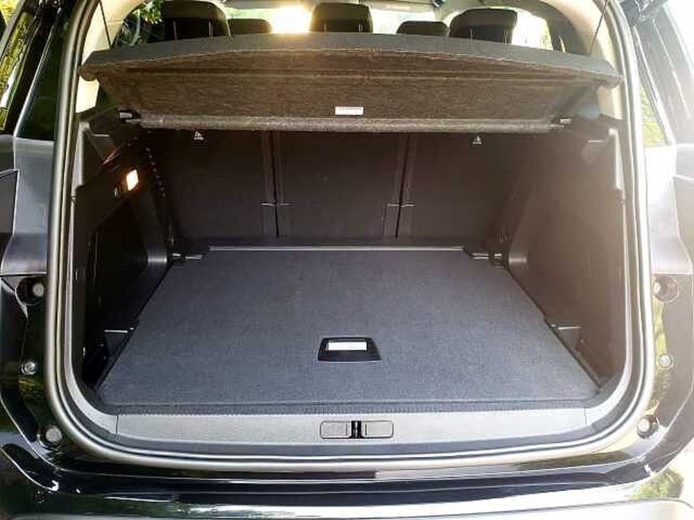 Citroen C5 Aircross usata a Pesaro-Urbino (15)