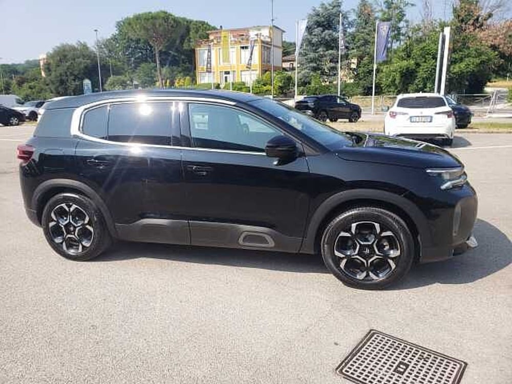 Citroen C5 Aircross usata a Pesaro-Urbino (3)
