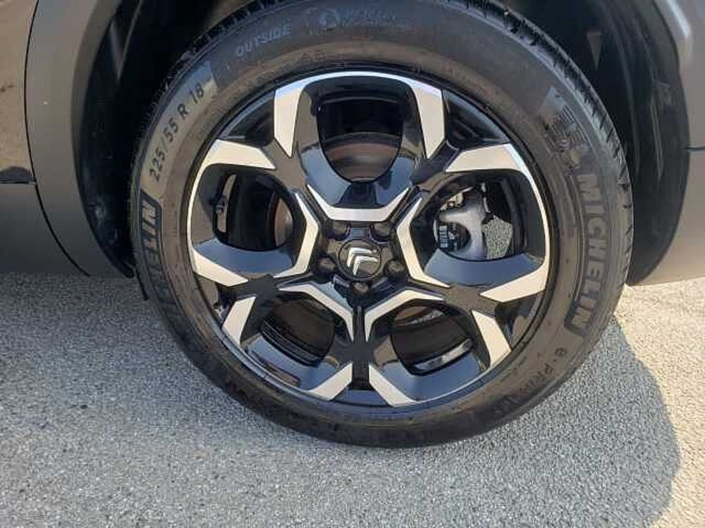 Citroen C5 Aircross usata a Pesaro-Urbino (7)