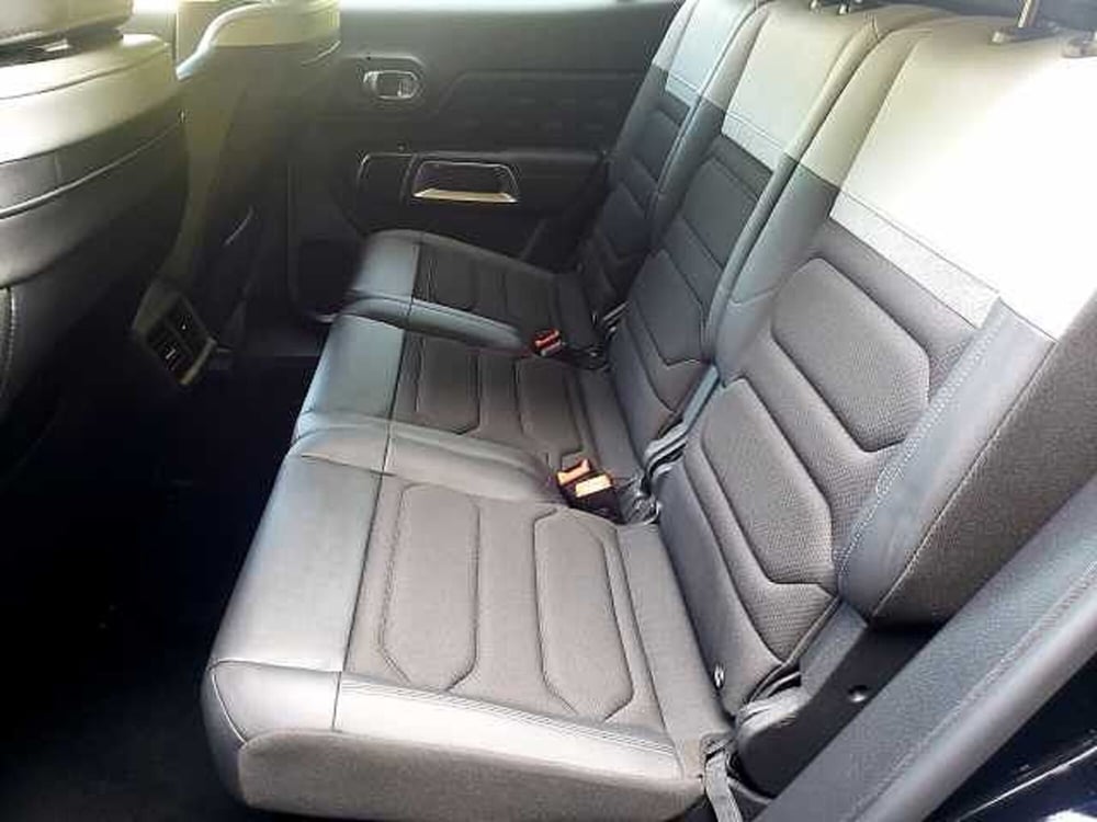 Citroen C5 Aircross usata a Pesaro-Urbino (9)