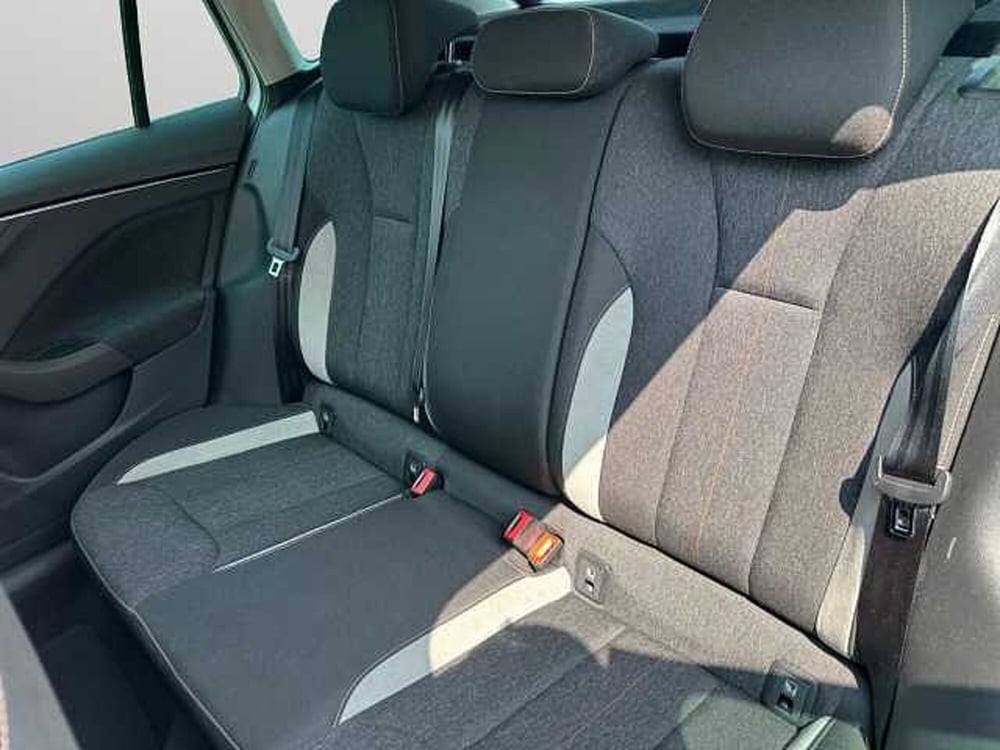 Skoda Kamiq usata a Verona (11)