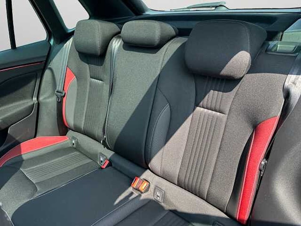 Skoda Kamiq usata a Verona (11)