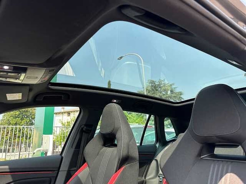 Skoda Kamiq usata a Verona (13)