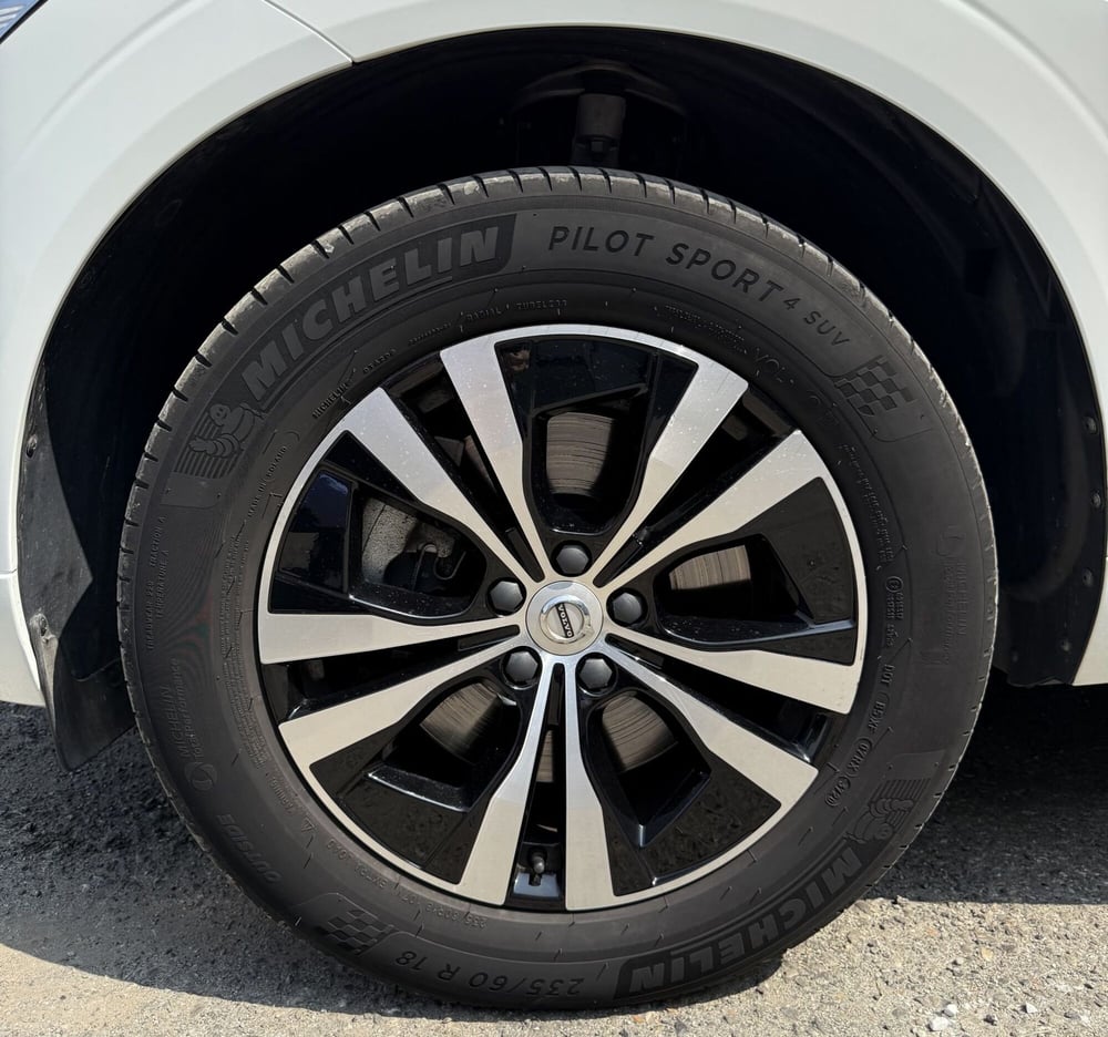 Volvo XC60 usata a Parma (3)