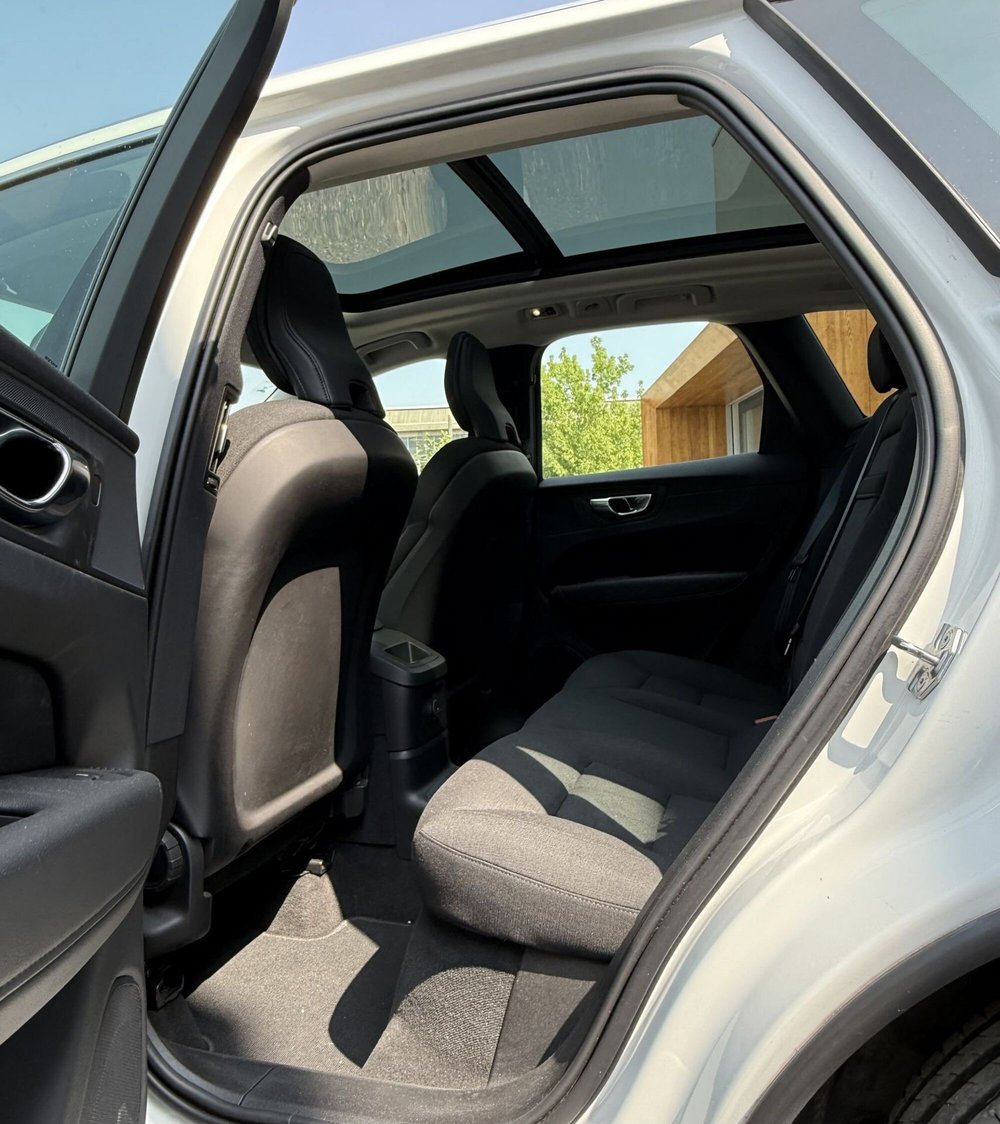 Volvo XC60 usata a Parma (6)