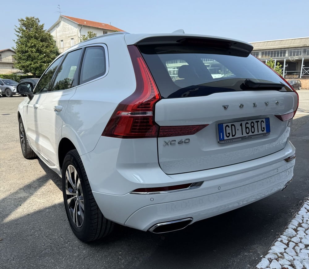 Volvo XC60 usata a Parma (8)