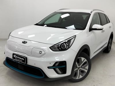 Kia e-Niro 64 kWh Style del 2021 usata a Lurate Caccivio