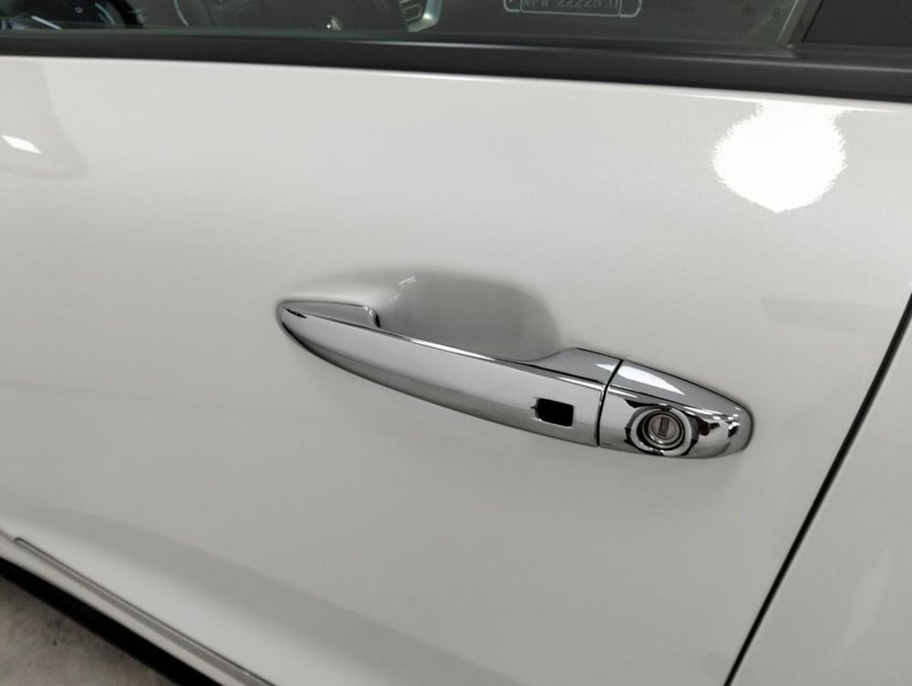 Kia e-Niro usata a Como (11)