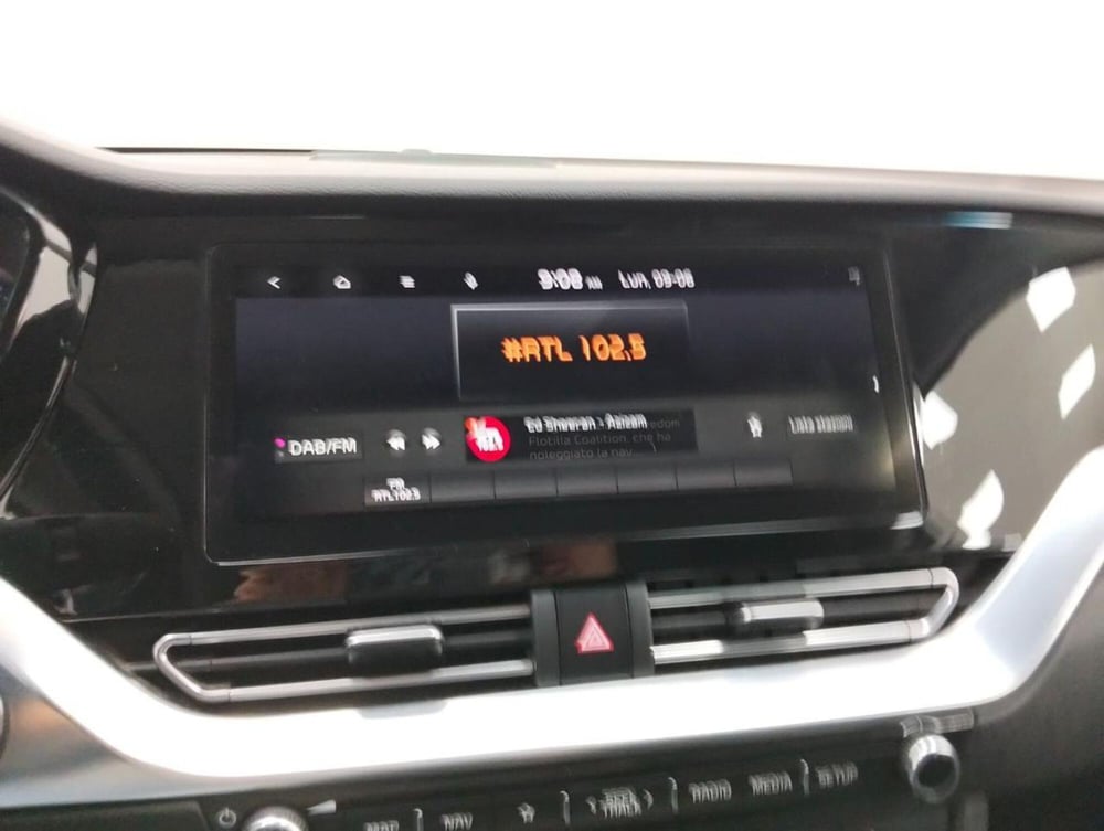 Kia e-Niro usata a Como (15)