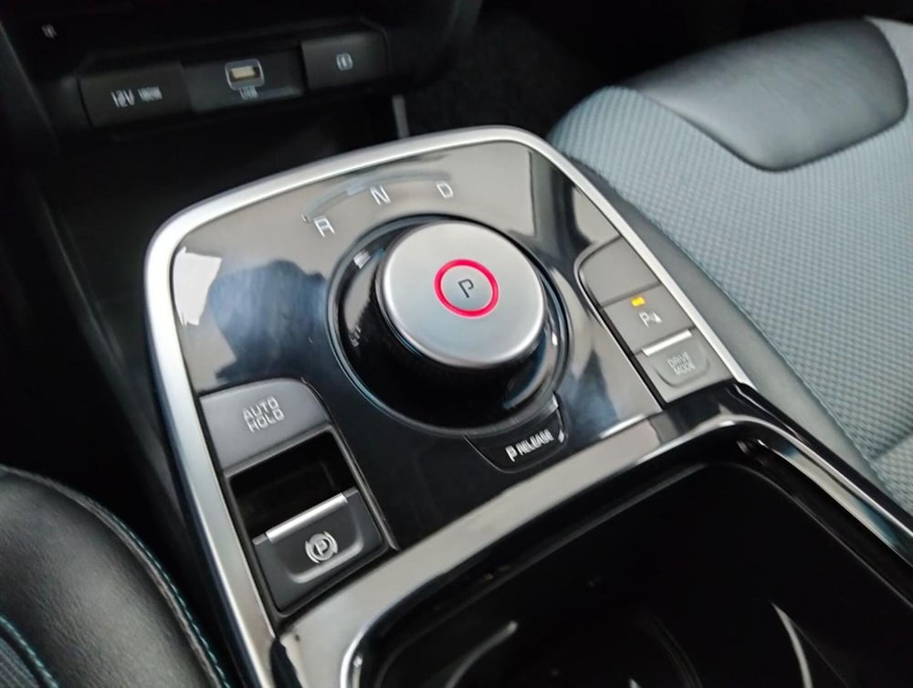 Kia e-Niro usata a Como (20)