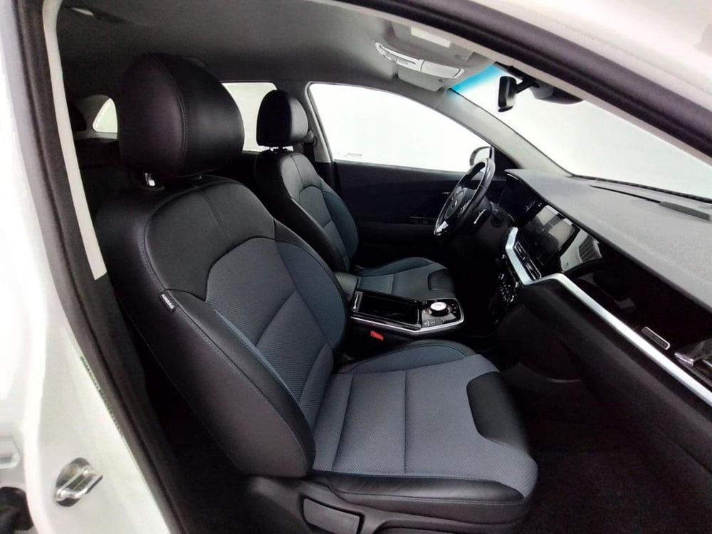 Kia e-Niro usata a Como (3)