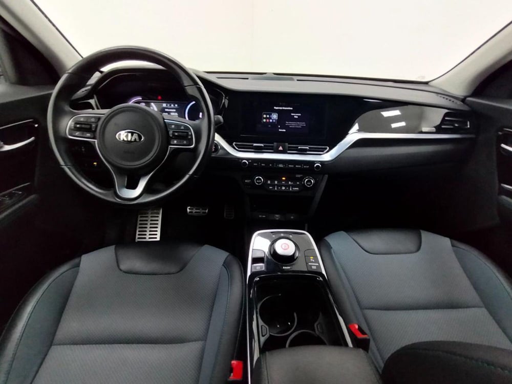 Kia e-Niro usata a Como (4)
