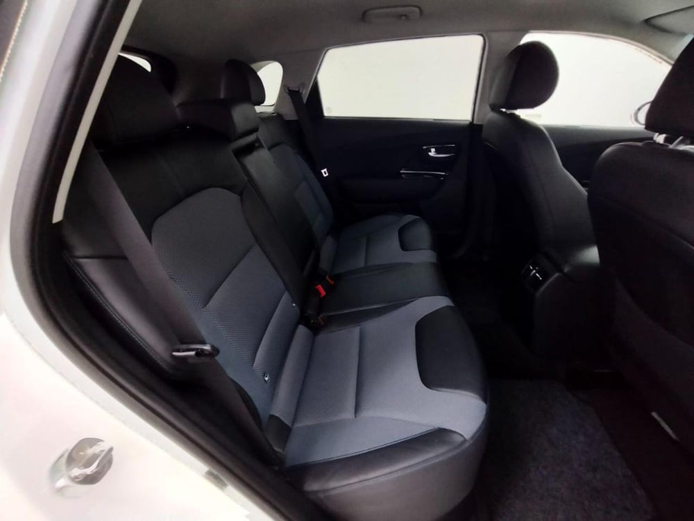 Kia e-Niro usata a Como (5)