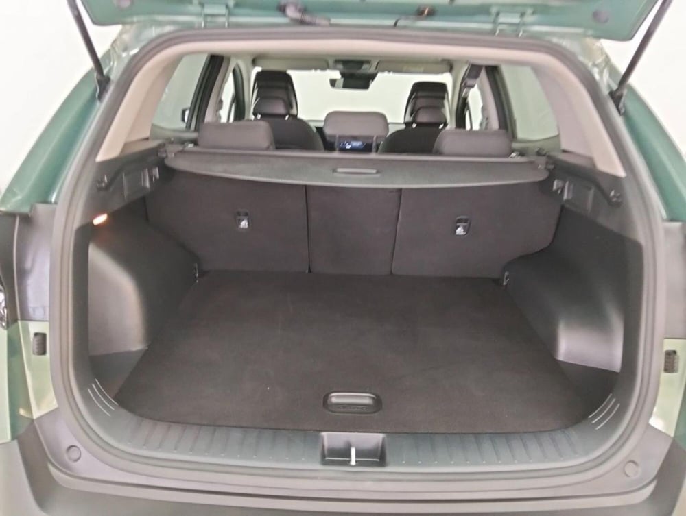 Kia Sportage usata a Como (20)