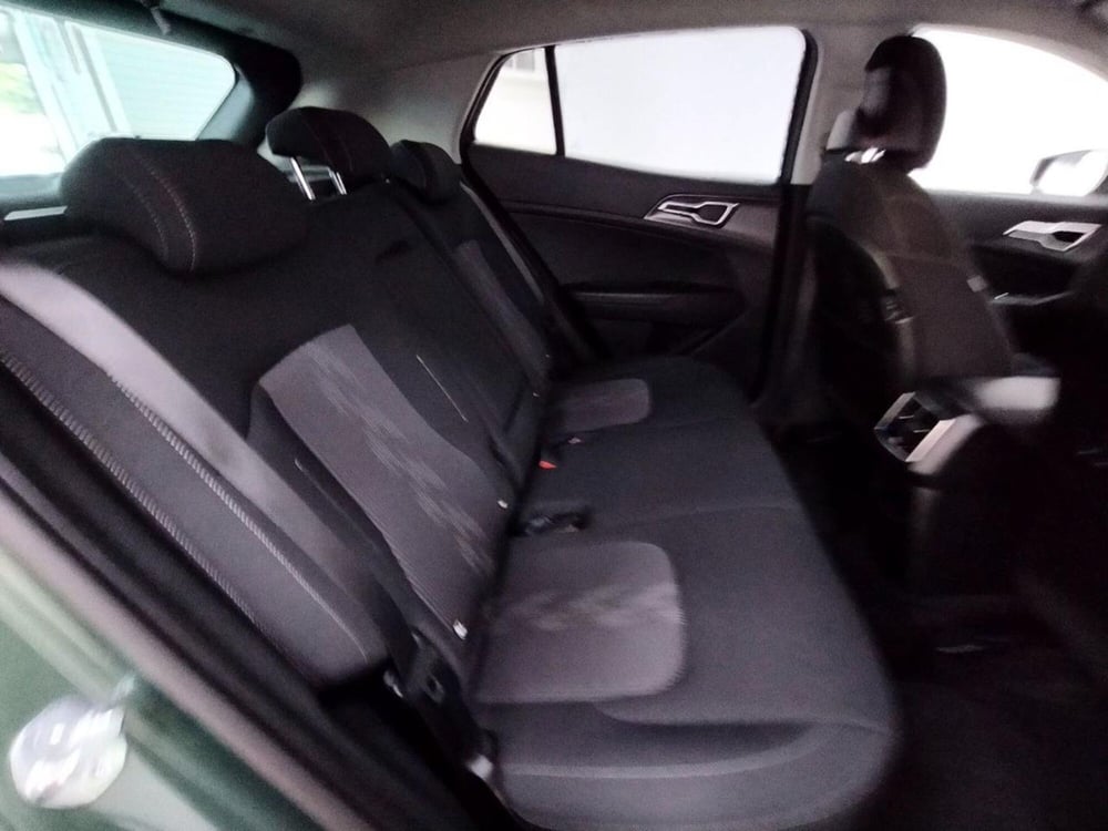 Kia Sportage usata a Como (5)