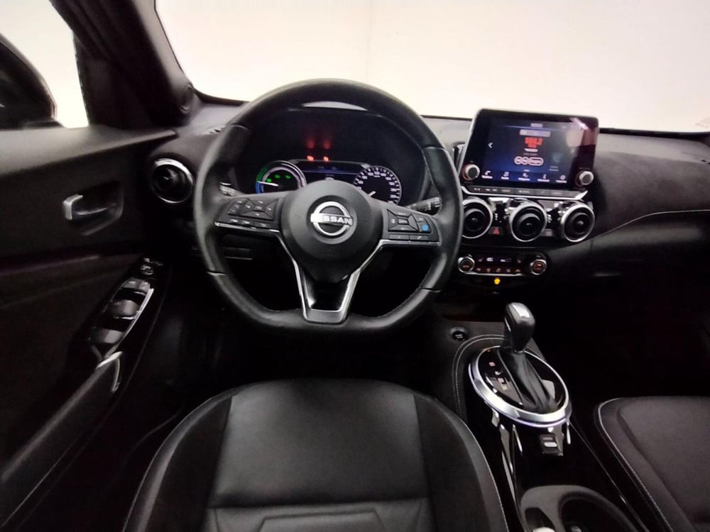 Nissan Juke usata a Como (11)